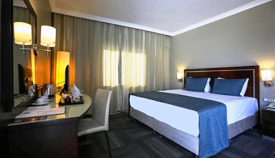 هتل کایا پرستیژ ازمیر